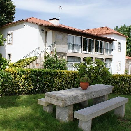 Quinta de São Bento Vila de Prado Exterior foto