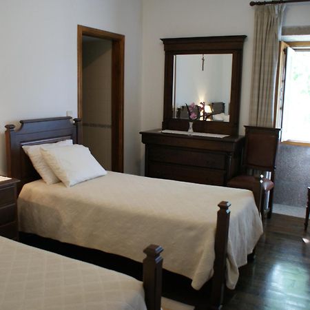 Quinta de São Bento Vila de Prado Quarto foto