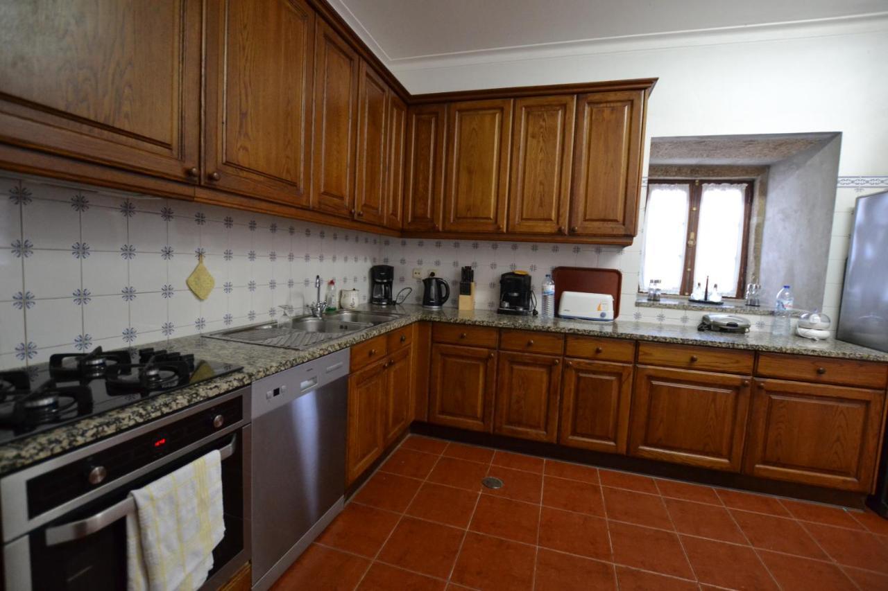 Quinta de São Bento Vila de Prado Exterior foto
