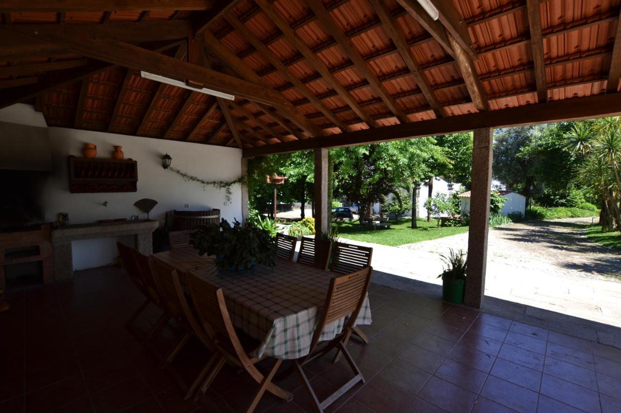 Quinta de São Bento Vila de Prado Exterior foto