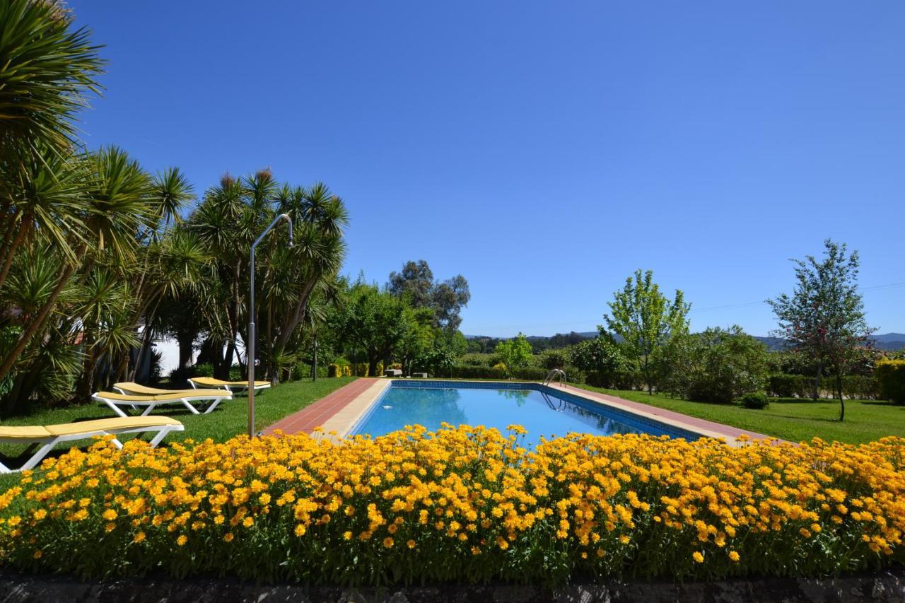 Quinta de São Bento Vila de Prado Exterior foto