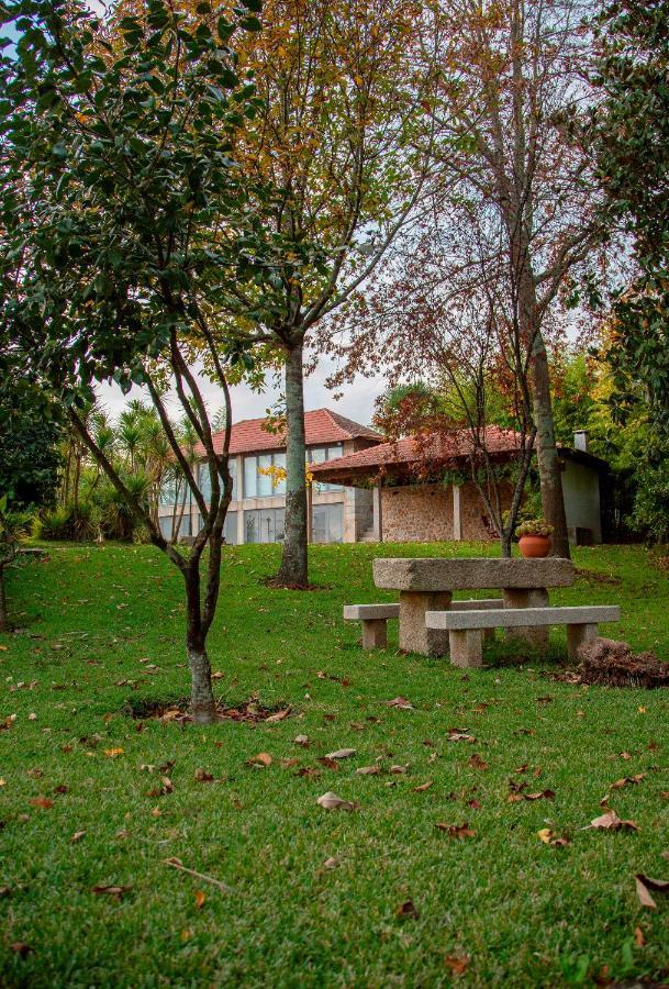 Quinta de São Bento Vila de Prado Exterior foto