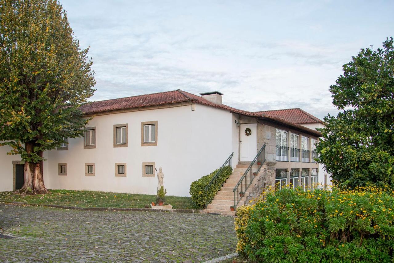 Quinta de São Bento Vila de Prado Exterior foto
