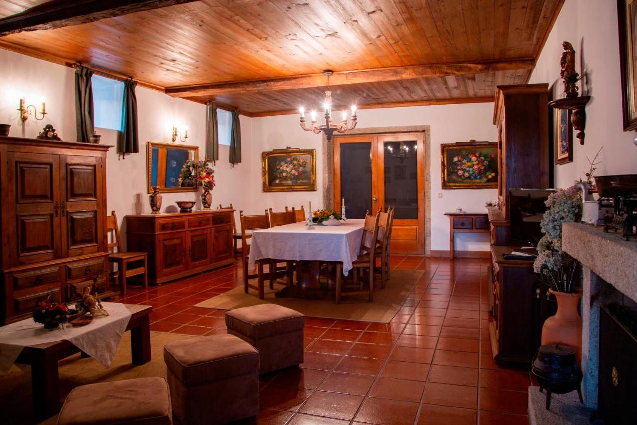 Quinta de São Bento Vila de Prado Exterior foto