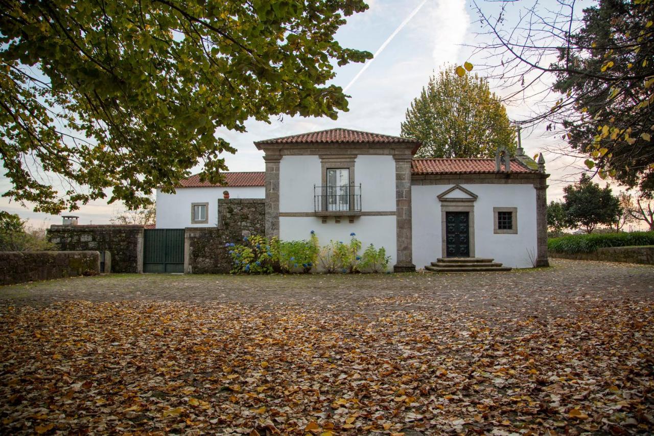Quinta de São Bento Vila de Prado Exterior foto