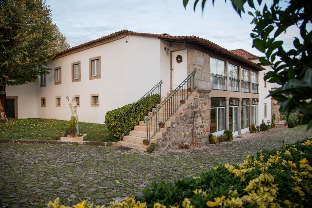 Quinta de São Bento Vila de Prado Exterior foto