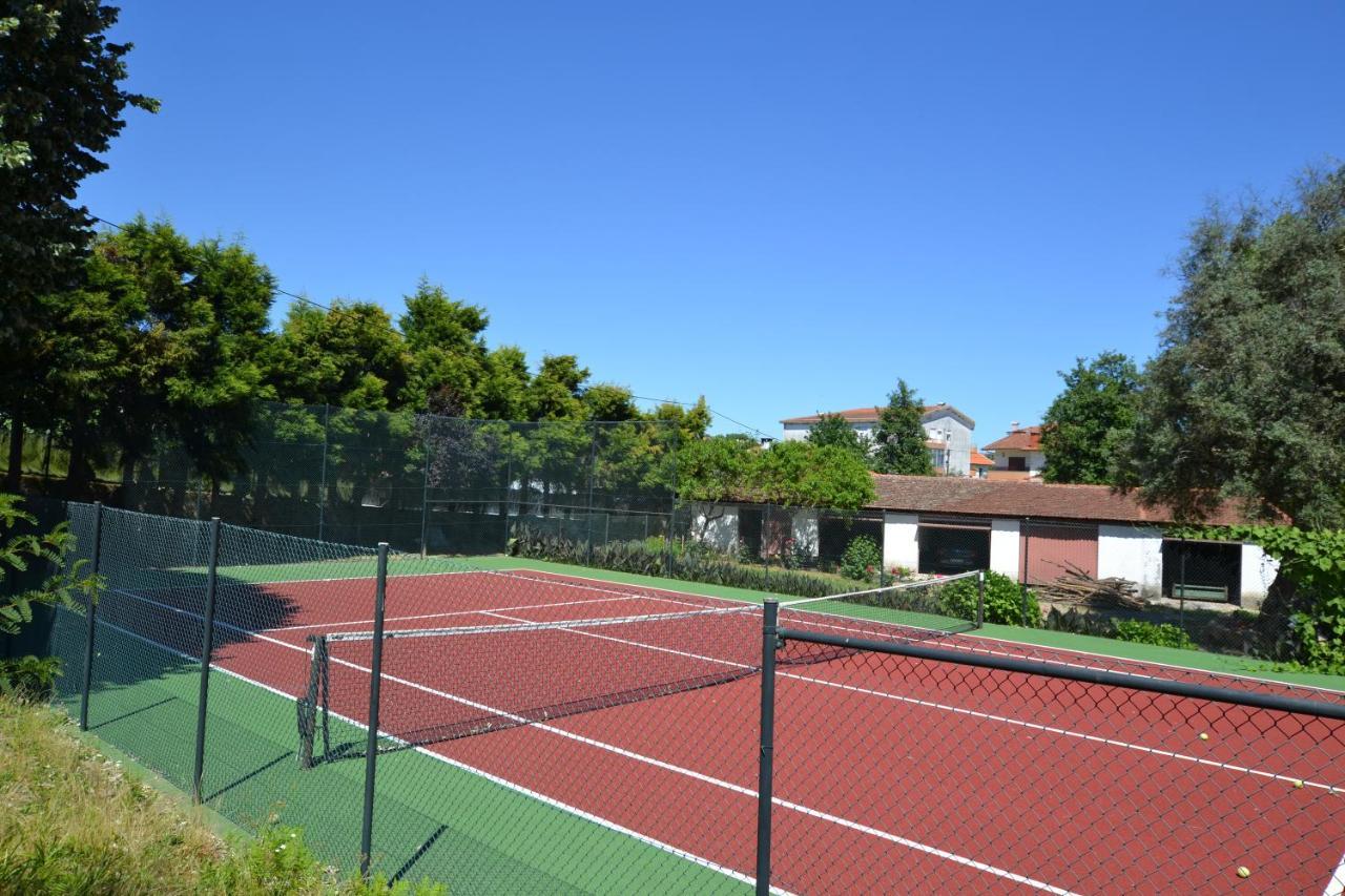 Quinta de São Bento Vila de Prado Exterior foto