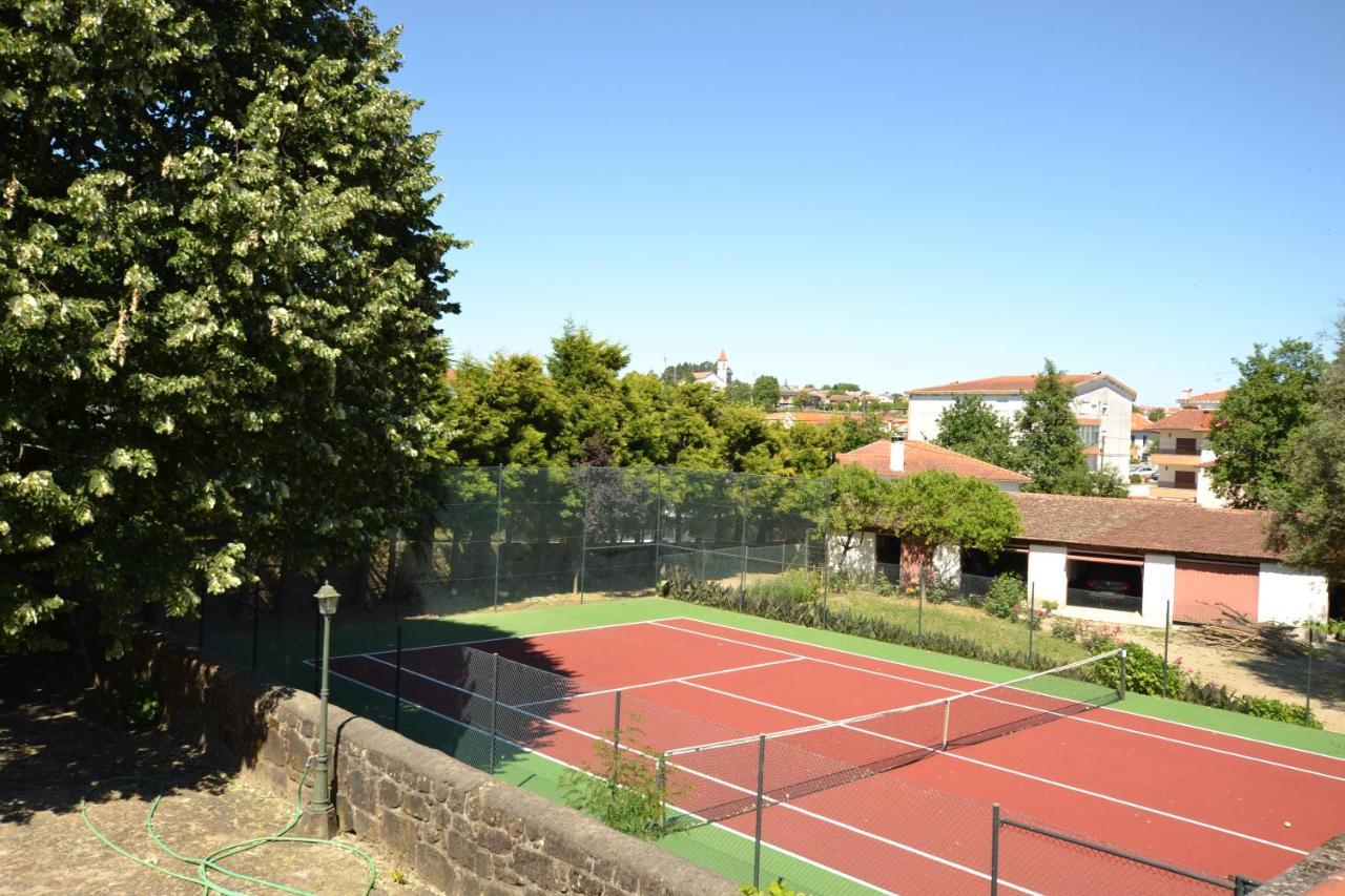 Quinta de São Bento Vila de Prado Exterior foto