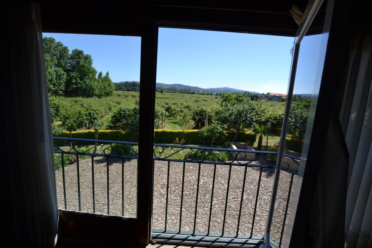 Quinta de São Bento Vila de Prado Exterior foto