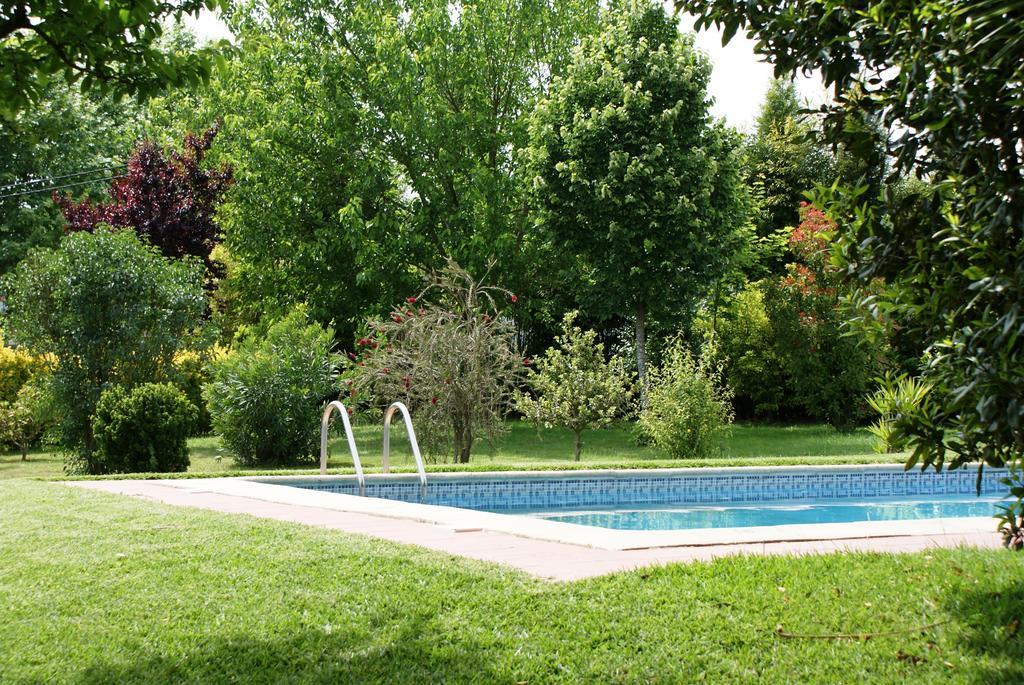 Quinta de São Bento Vila de Prado Exterior foto