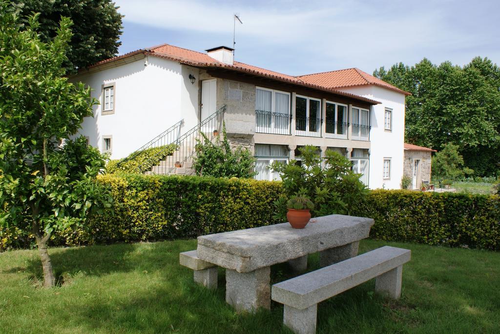Quinta de São Bento Vila de Prado Exterior foto