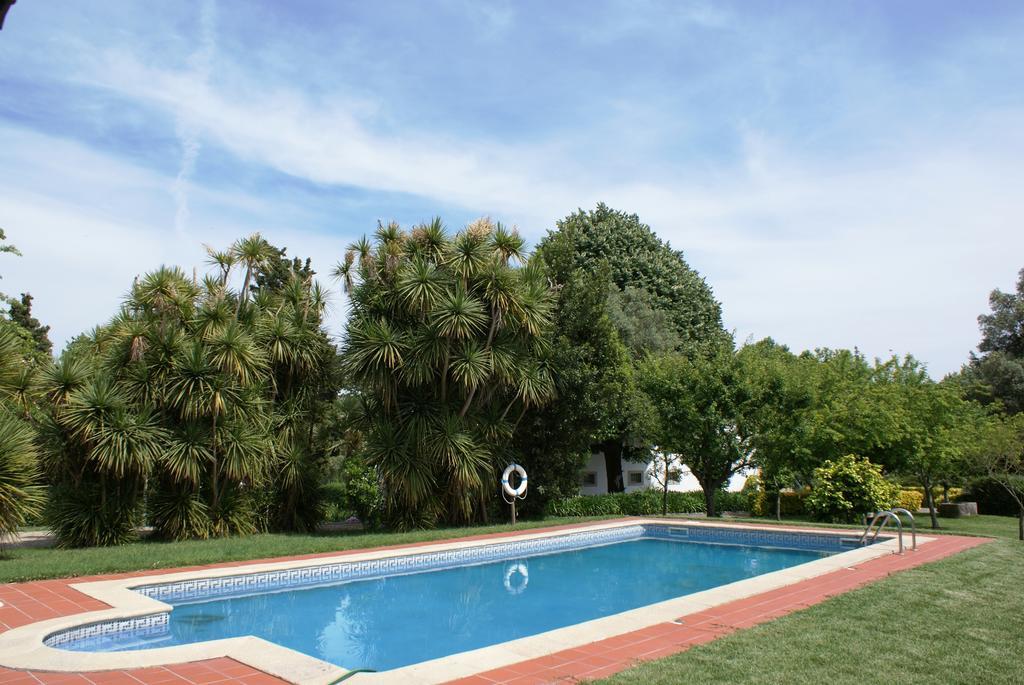 Quinta de São Bento Vila de Prado Exterior foto