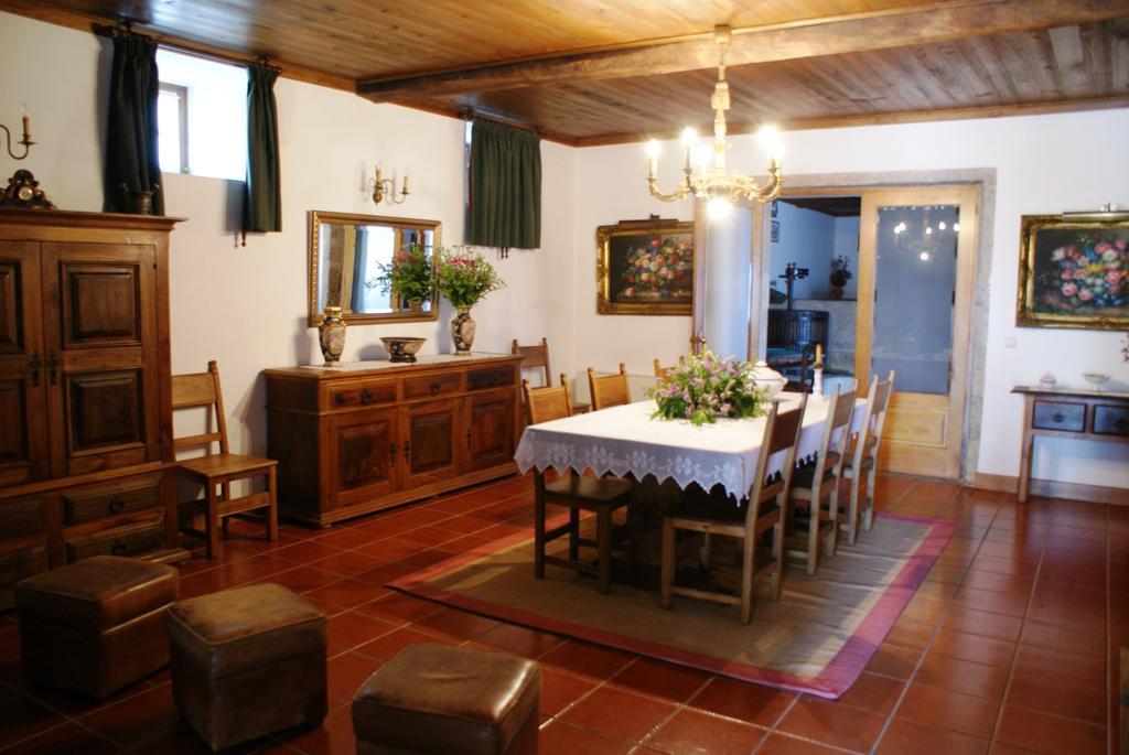 Quinta de São Bento Vila de Prado Exterior foto