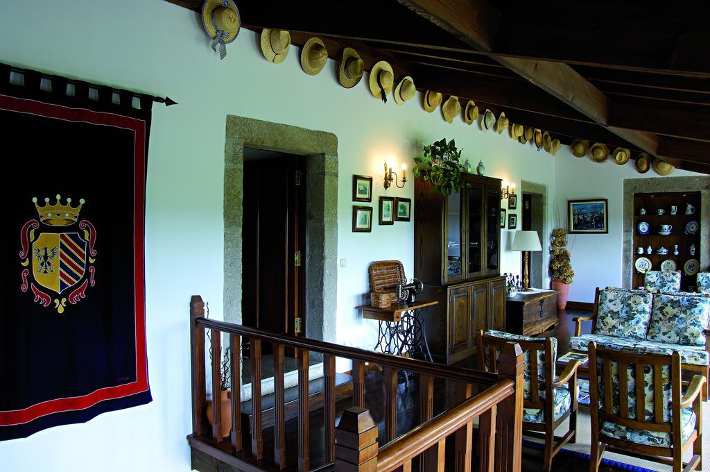 Quinta de São Bento Vila de Prado Exterior foto