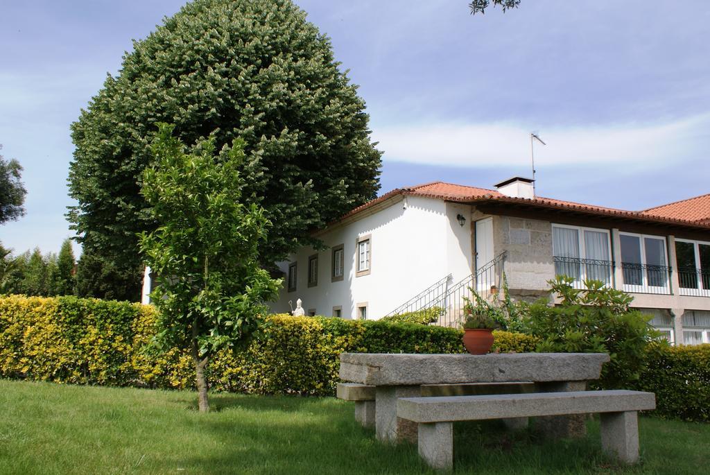 Quinta de São Bento Vila de Prado Exterior foto