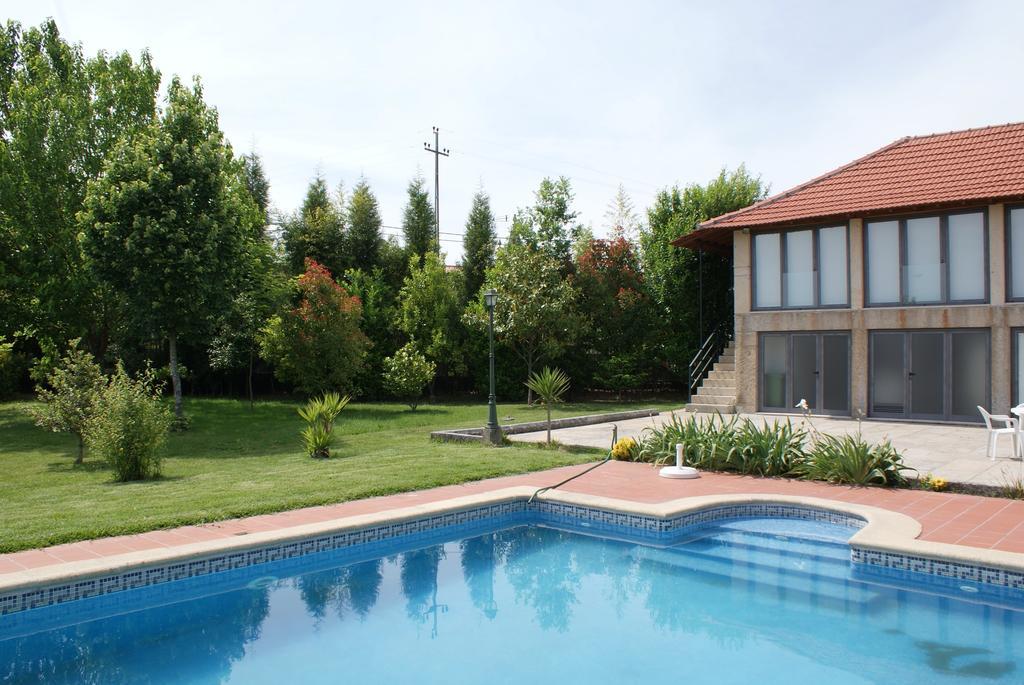 Quinta de São Bento Vila de Prado Exterior foto