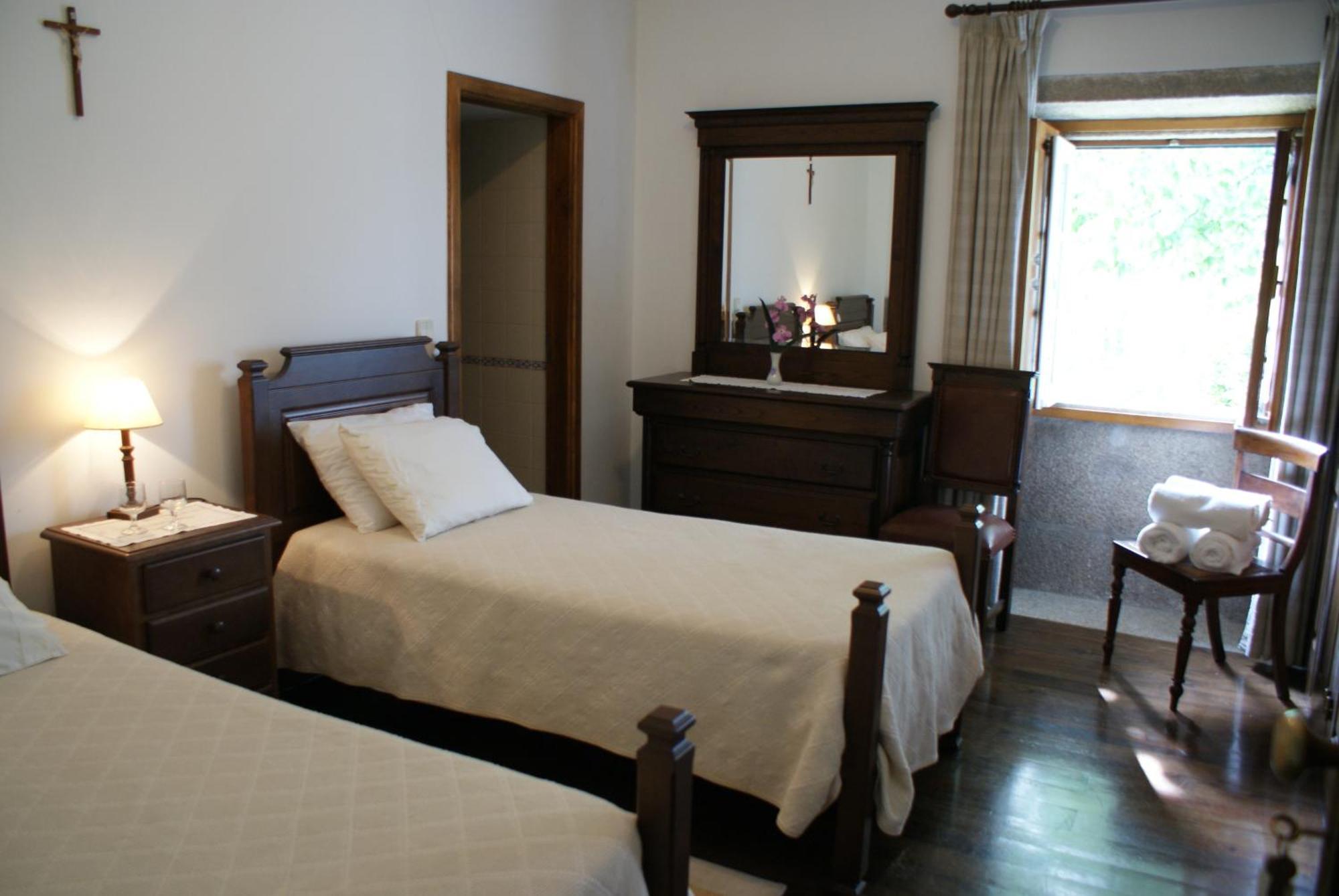 Quinta de São Bento Vila de Prado Quarto foto