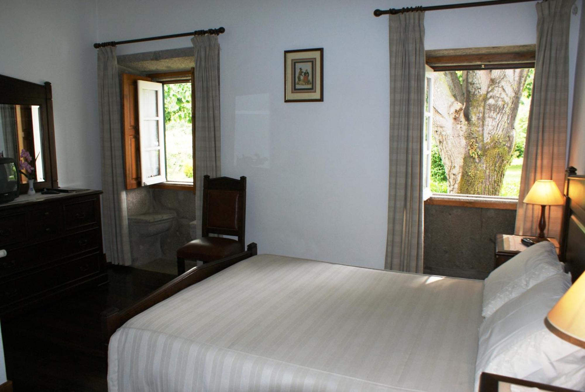 Quinta de São Bento Vila de Prado Quarto foto